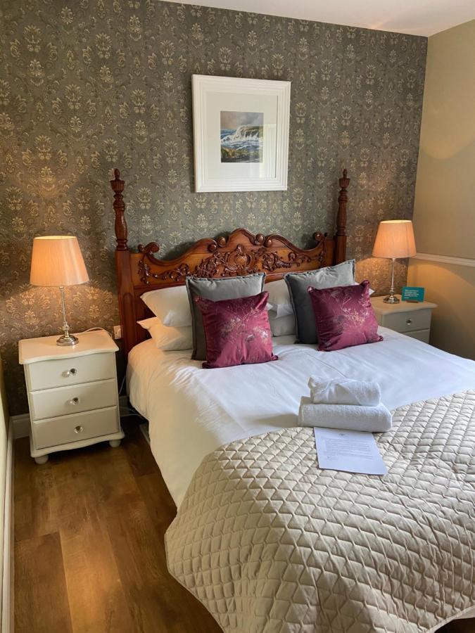 Sycamore Lodge Kilkee Exteriér fotografie